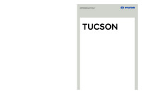 Hyundai Tucson - Betriebsanleitung 2025 DE 